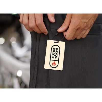 Trakard Dual Compatibility Smart Tracker